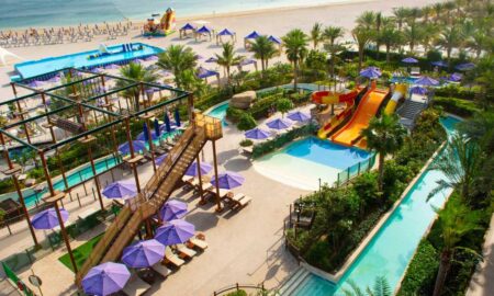 Centara Mirage Beach Resort's Me & Also Me Offer!