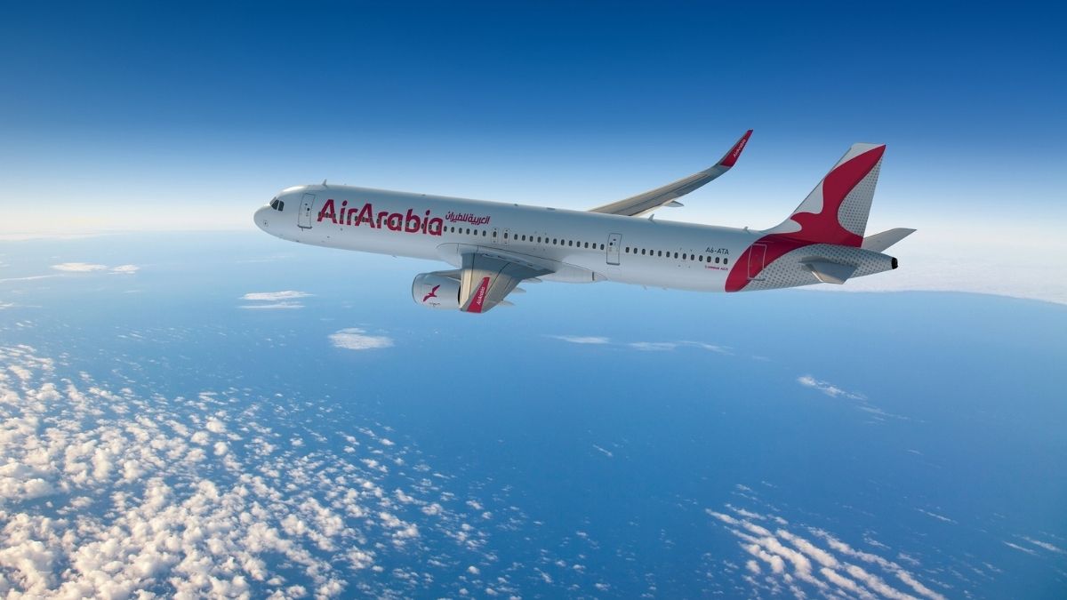 Air Arabia Abu Dhabi starts new route to Istanbul