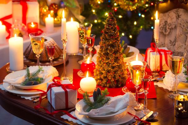 Embark On A Festive Journey At Habtoor Grand Resort, Autograph Collection