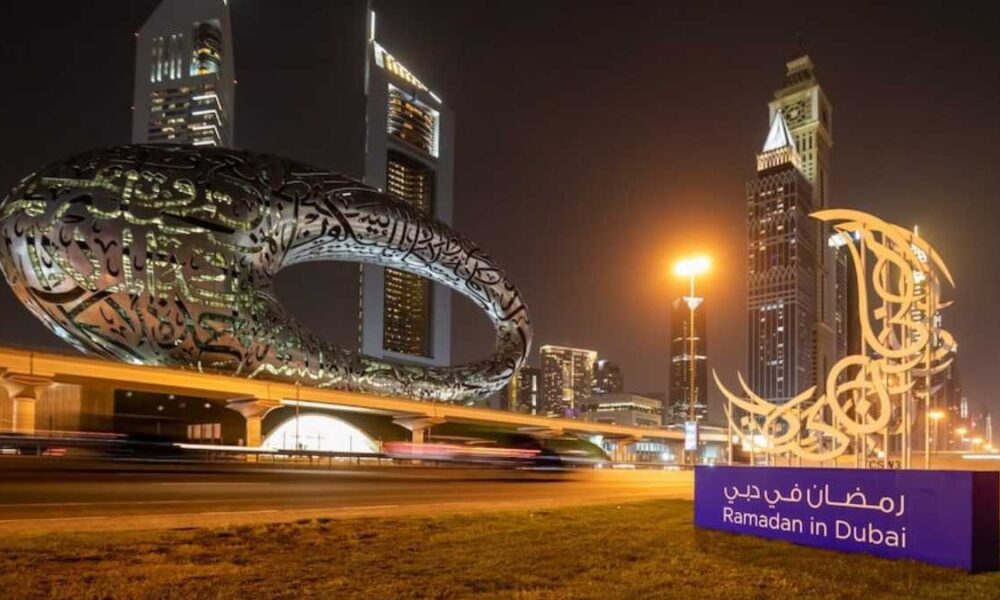Ramadan in Dubai: Experience the Festivities in the Spring Breeze
