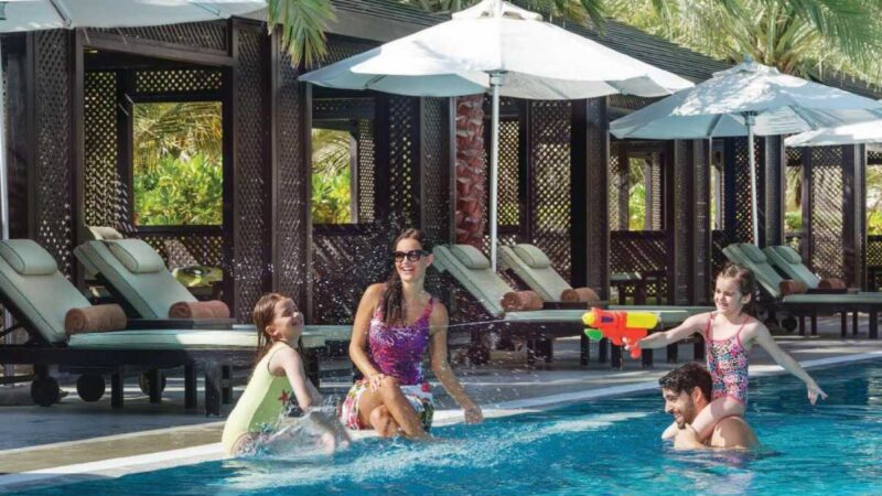 Unveiling the Ultra All-Inclusive Staycation Offer: A Blast of Fun Without Worries!