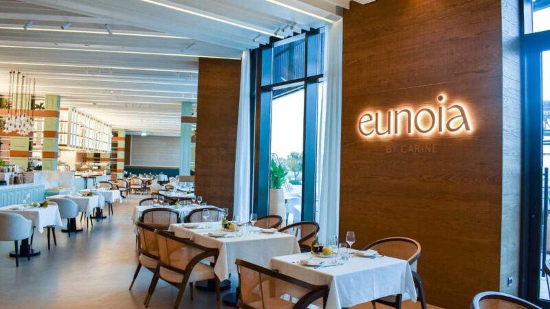 Eunoia Unveils Extended Breakfast Hours for a Taste of Morning Magic