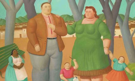 Botero's Big & Bold A Must-See Art Experience in Dubai