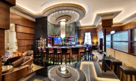 Experience Luxury and Craftsmanship at Crystal Bar's Exclusive Cigar Rolling Event